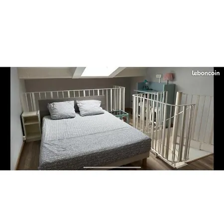 Appartement Front De Cote D Azur *