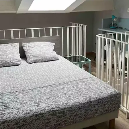 Appartamento Front De Cote D Azur *