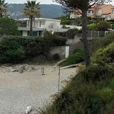 Front De Cote D Azur * Saint Aygulf