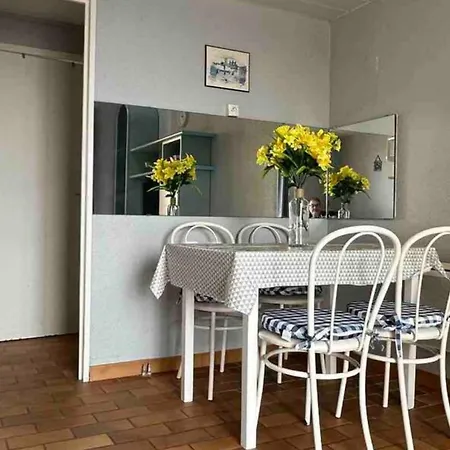 Apartment Front De Cote D Azur