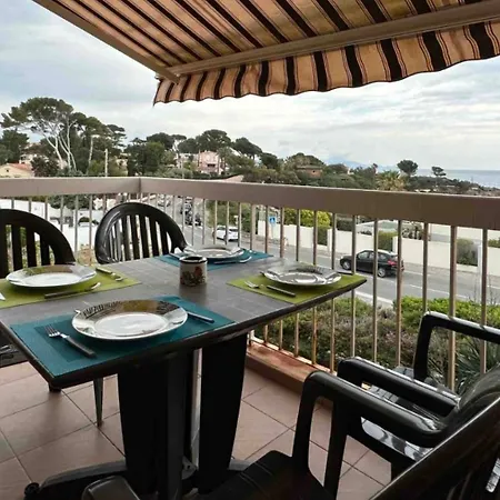 Front De Cote D Azur