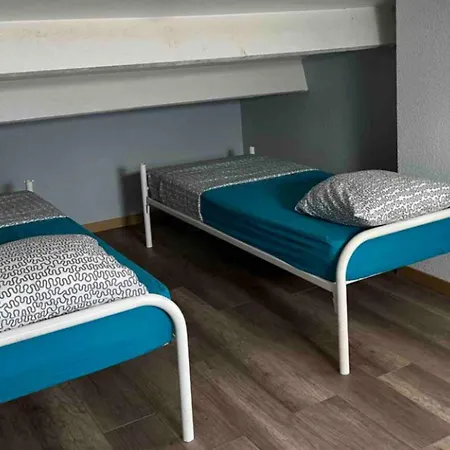 Appartamento Front De Cote D Azur *