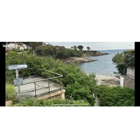 Front De Cote D Azur * Сен-Глф