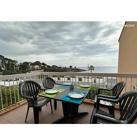 Front De Cote D Azur