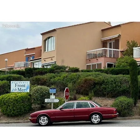 Front De Cote D Azur Apartment *