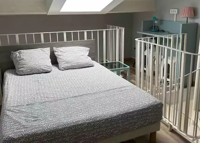 Apartman Front De Cote D Azur *