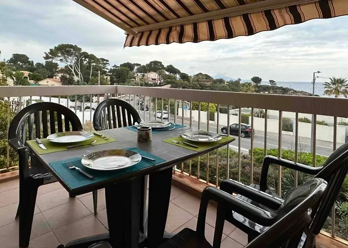 Front De Cote D Azur