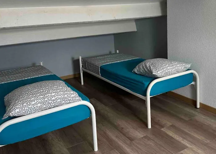 Apartman Front De Cote D Azur *