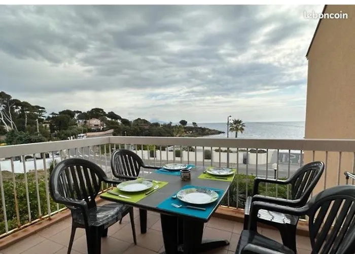 Front De Cote D Azur