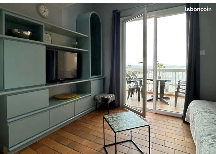 Apartman Front De Cote D Azur *